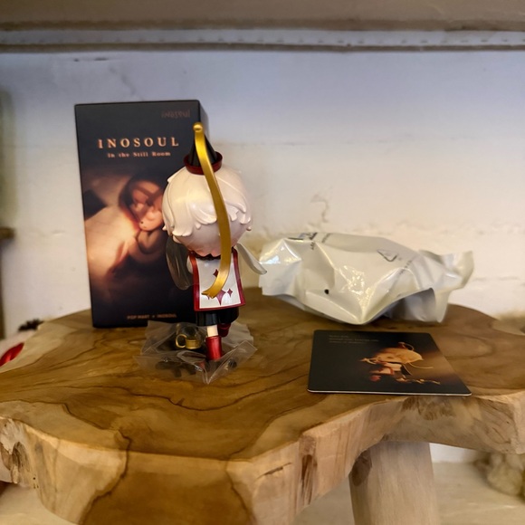 NEW Popmart Insoul In The Still Room The Song Of The Soul - Picture 3 of 8